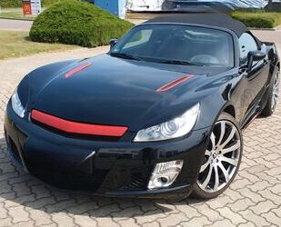 Opel GT Gebrauchtwagen