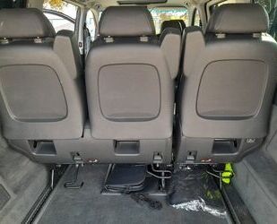 Mercedes-Benz Viano Gebrauchtwagen