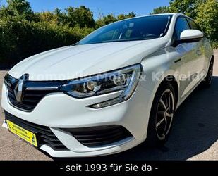 Renault Megane Gebrauchtwagen