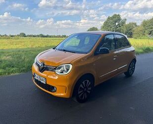 Renault Twingo Gebrauchtwagen