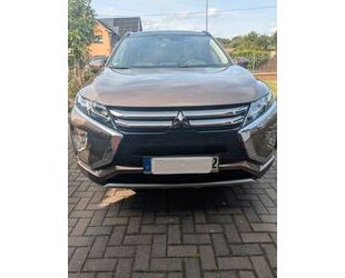 Mitsubishi Eclipse Cross Gebrauchtwagen