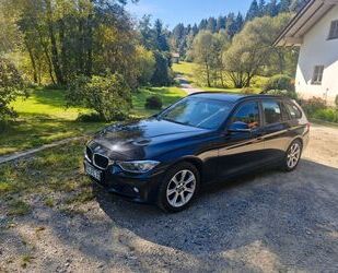 BMW 320 Gebrauchtwagen