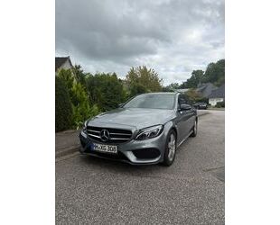 Mercedes-Benz C 250 Gebrauchtwagen