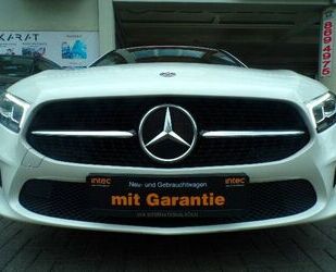 Mercedes-Benz A 180 Gebrauchtwagen
