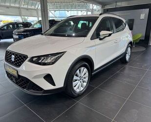 Seat Arona Gebrauchtwagen