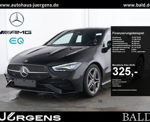Mercedes-Benz CLA 200 Gebrauchtwagen