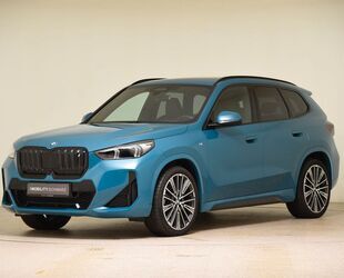 BMW iX1 Gebrauchtwagen