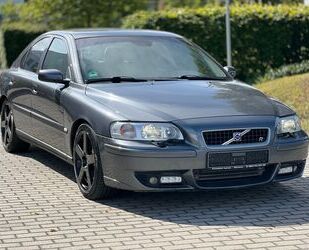 Volvo S60 Gebrauchtwagen