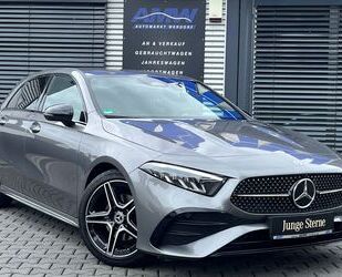 Mercedes-Benz A 200 Gebrauchtwagen