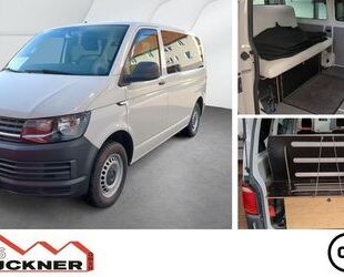 VW T6 Kombi Gebrauchtwagen