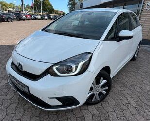 Honda Jazz Gebrauchtwagen