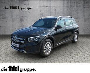 Mercedes-Benz GLB 180 Gebrauchtwagen