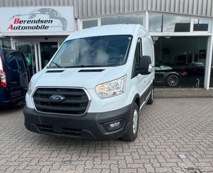 Ford Transit Gebrauchtwagen