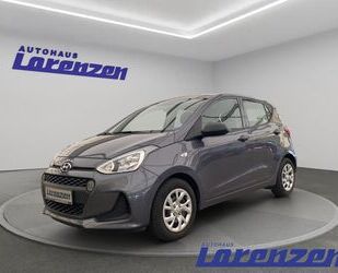 Hyundai i10 Gebrauchtwagen