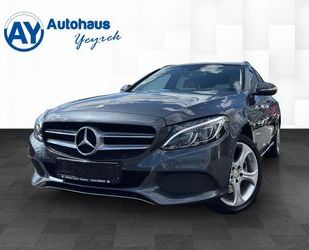 Mercedes-Benz C 250 Gebrauchtwagen