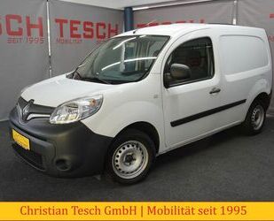 Renault Kangoo Gebrauchtwagen