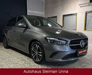 Mercedes-Benz B 180 Gebrauchtwagen