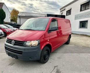VW T5 Transporter Gebrauchtwagen