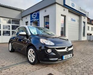 Opel Adam Gebrauchtwagen