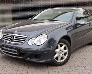 Mercedes-Benz C 200 Gebrauchtwagen