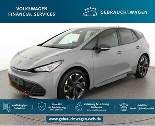 Cupra Born Gebrauchtwagen
