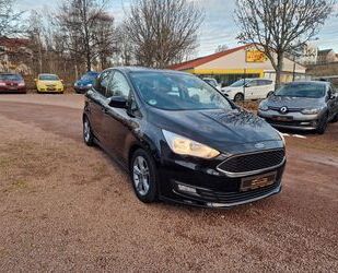 Ford C-Max Gebrauchtwagen