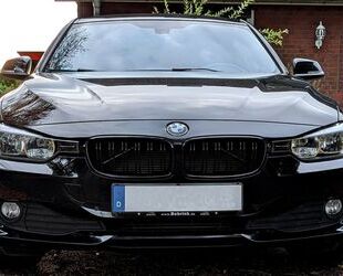 BMW 316 Gebrauchtwagen