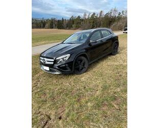 Mercedes-Benz GLA 220 Gebrauchtwagen