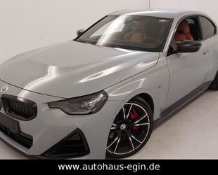BMW M240i Gebrauchtwagen