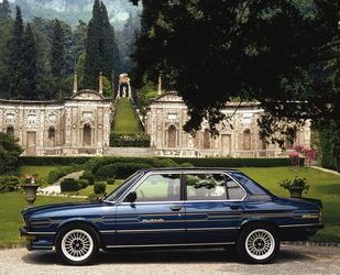 Alpina B7 Gebrauchtwagen