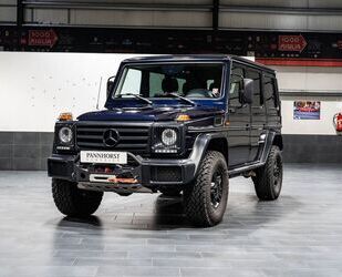Mercedes-Benz G 350 Gebrauchtwagen