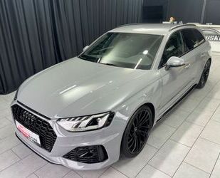 Audi RS4 Gebrauchtwagen