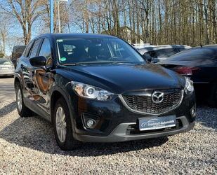 Mazda CX-5 Gebrauchtwagen