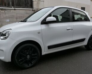 Renault Twingo Gebrauchtwagen