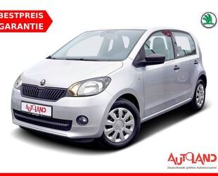 Skoda Citigo Gebrauchtwagen
