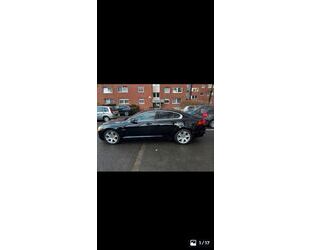 Jaguar XF Gebrauchtwagen
