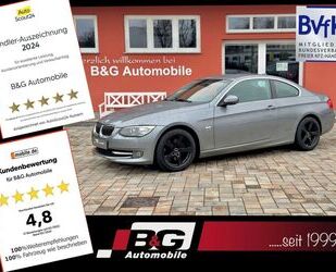 BMW 325 Gebrauchtwagen