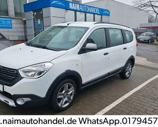 Dacia Lodgy Gebrauchtwagen