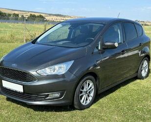 Ford C-Max Gebrauchtwagen