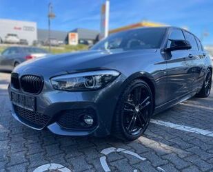 BMW 120 Gebrauchtwagen