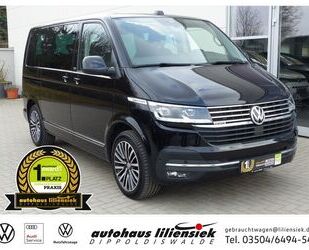 VW T6 Multivan Gebrauchtwagen