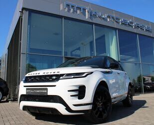 Land Rover Range Rover Evoque Gebrauchtwagen