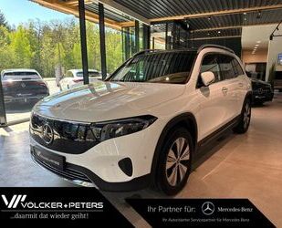 Mercedes-Benz EQB Gebrauchtwagen