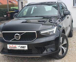 Volvo XC40 Gebrauchtwagen