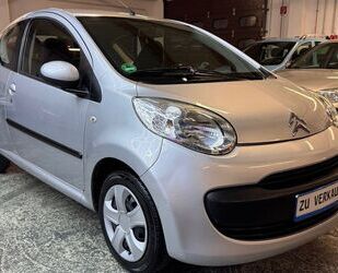 Citroen C1 Gebrauchtwagen