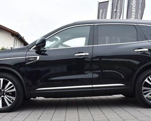 Renault Koleos Gebrauchtwagen