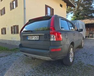Volvo XC90 Gebrauchtwagen