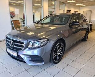 Mercedes-Benz E 400 Gebrauchtwagen
