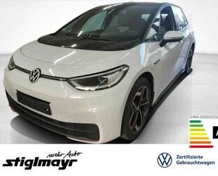 VW ID.3 Gebrauchtwagen