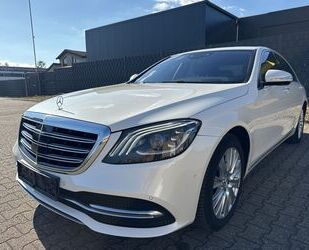 Mercedes-Benz S 500 Gebrauchtwagen